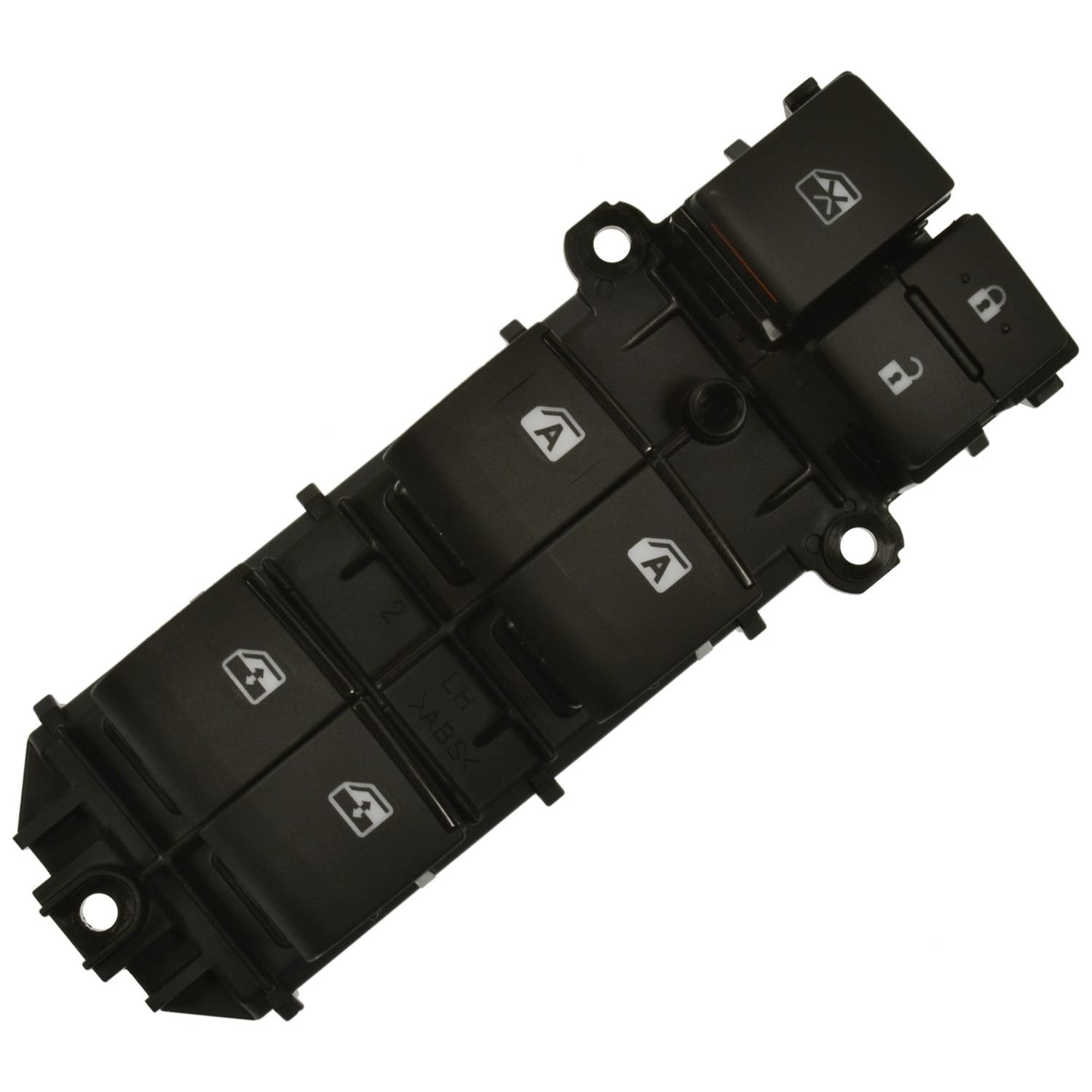 Standard DWS2028 Power Window Switch - Image 2
