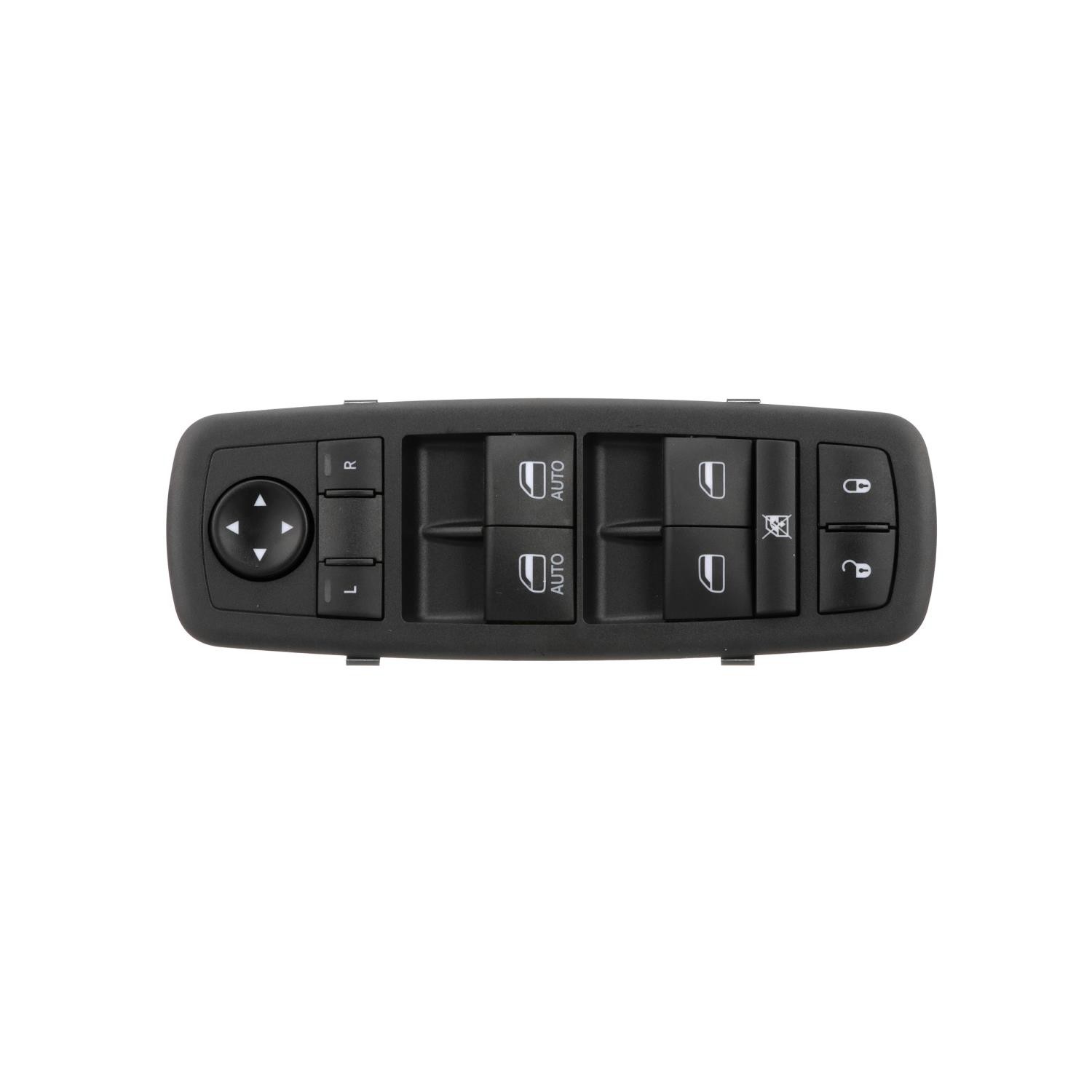 Standard DWS2044 Power Window Switch - Image 2