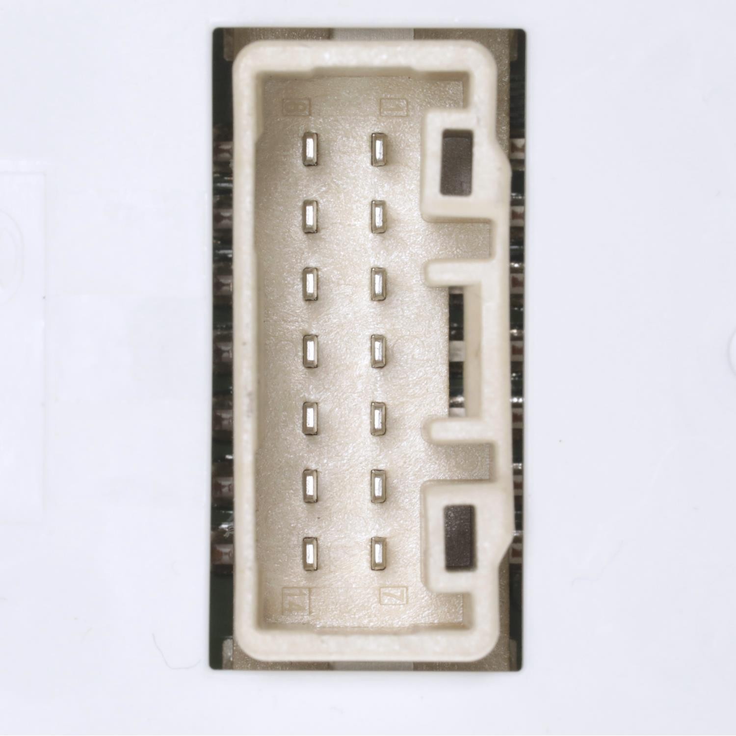 Standard DWS2208 Power Window Switch - Image 2