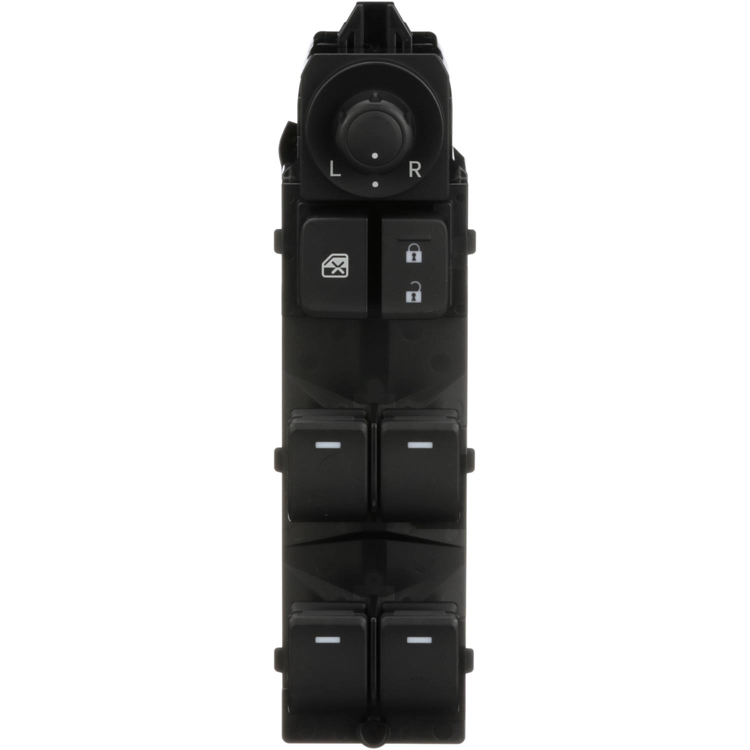 Standard DWS2208 Power Window Switch - Image 3