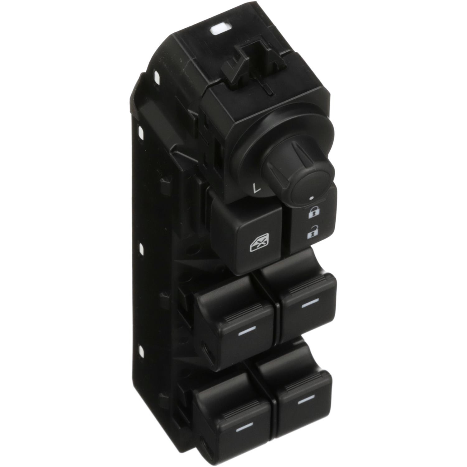 Standard DWS2208 Power Window Switch - Image 6