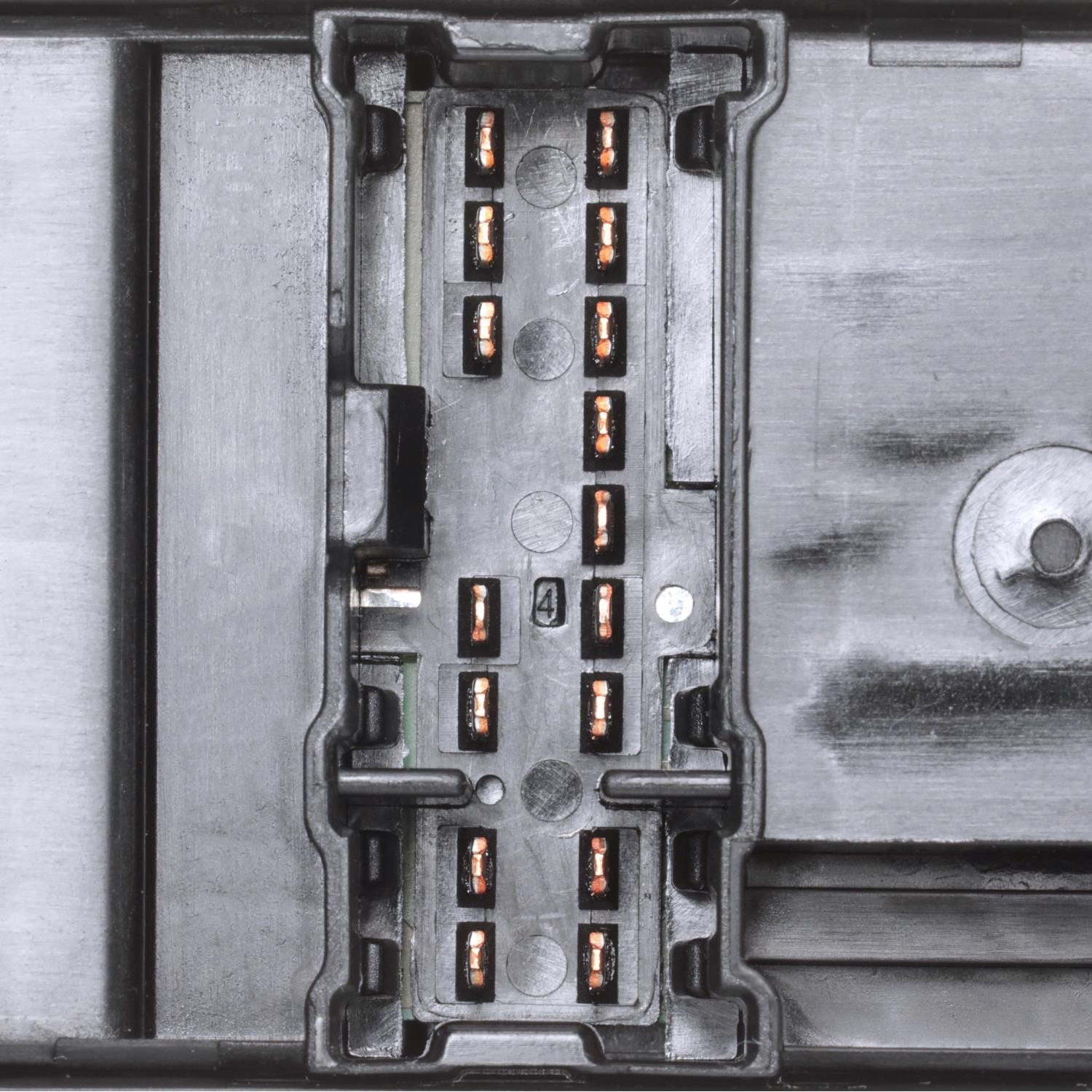 Standard DWS2233 Power Window Switch - Image 4