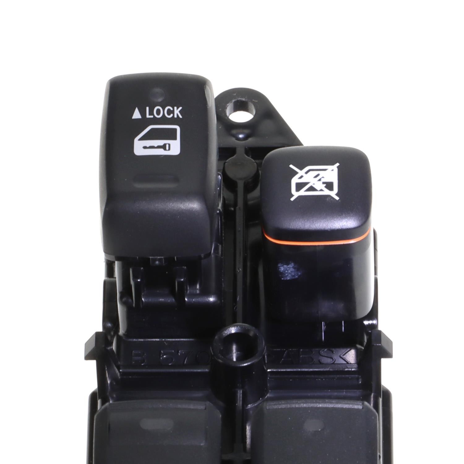 Standard DWS2247 Power Window Switch - Image 6