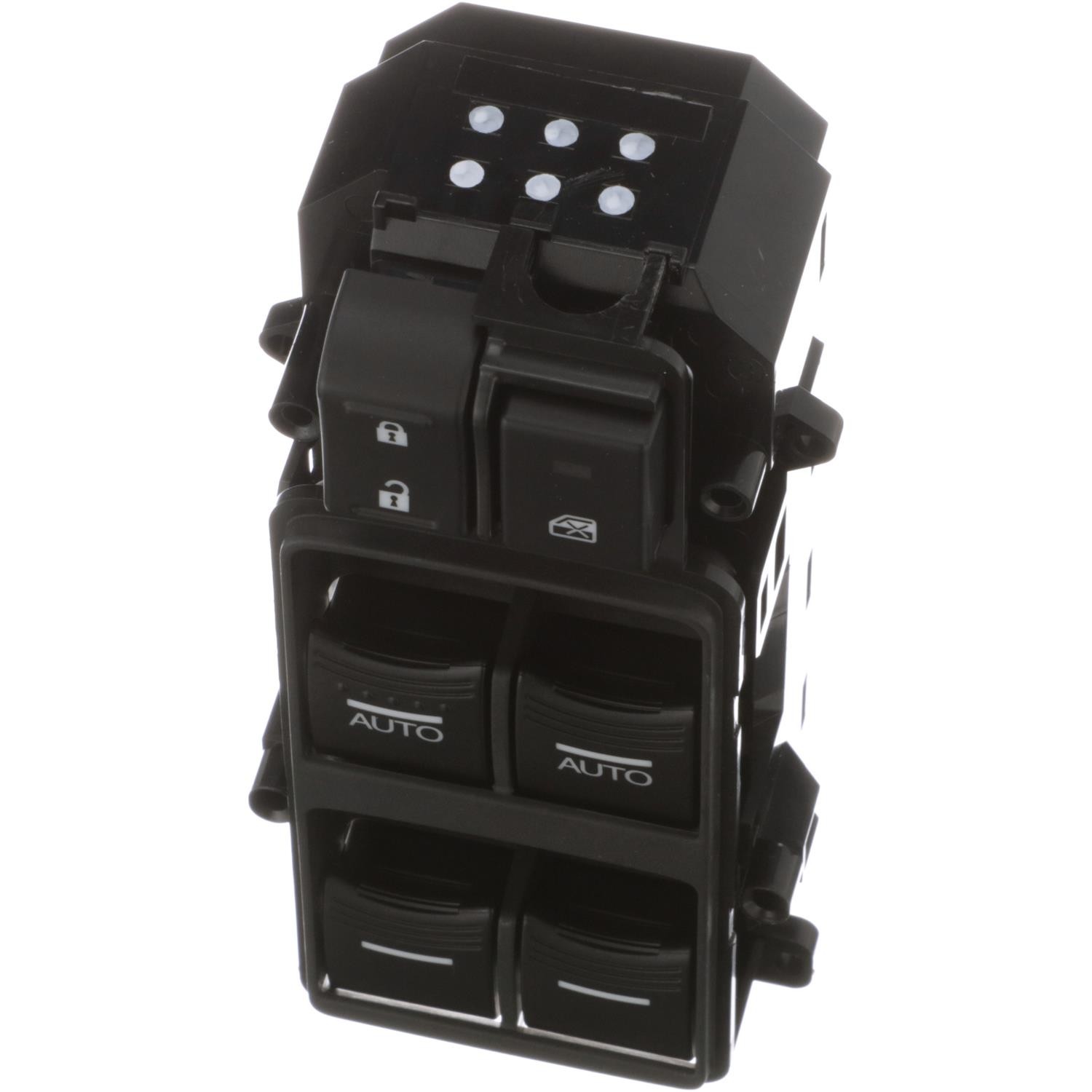 Standard DWS2262 Power Window Switch - Image 6