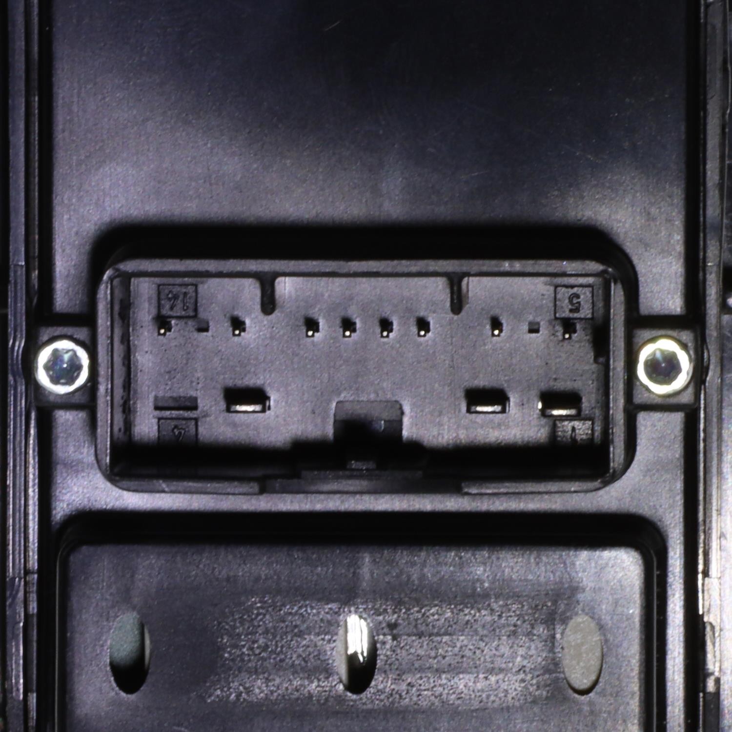 Standard DWS2266 Power Window Switch - Image 2