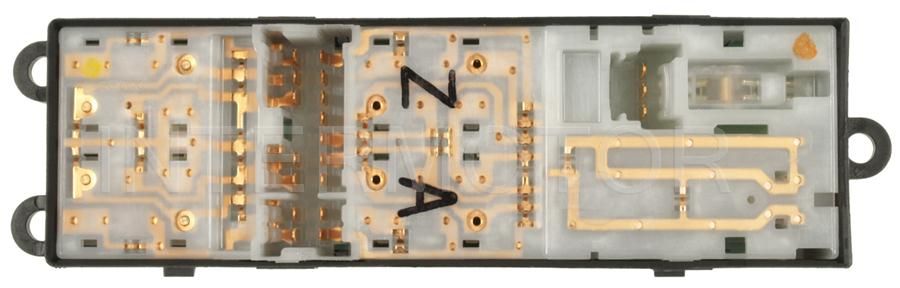 Standard DWS-393 Power Window Switch - Image 2