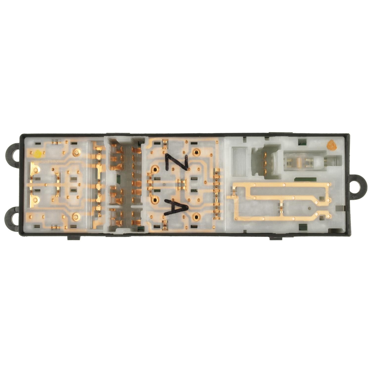 Standard DWS-393 Power Window Switch - Image 4