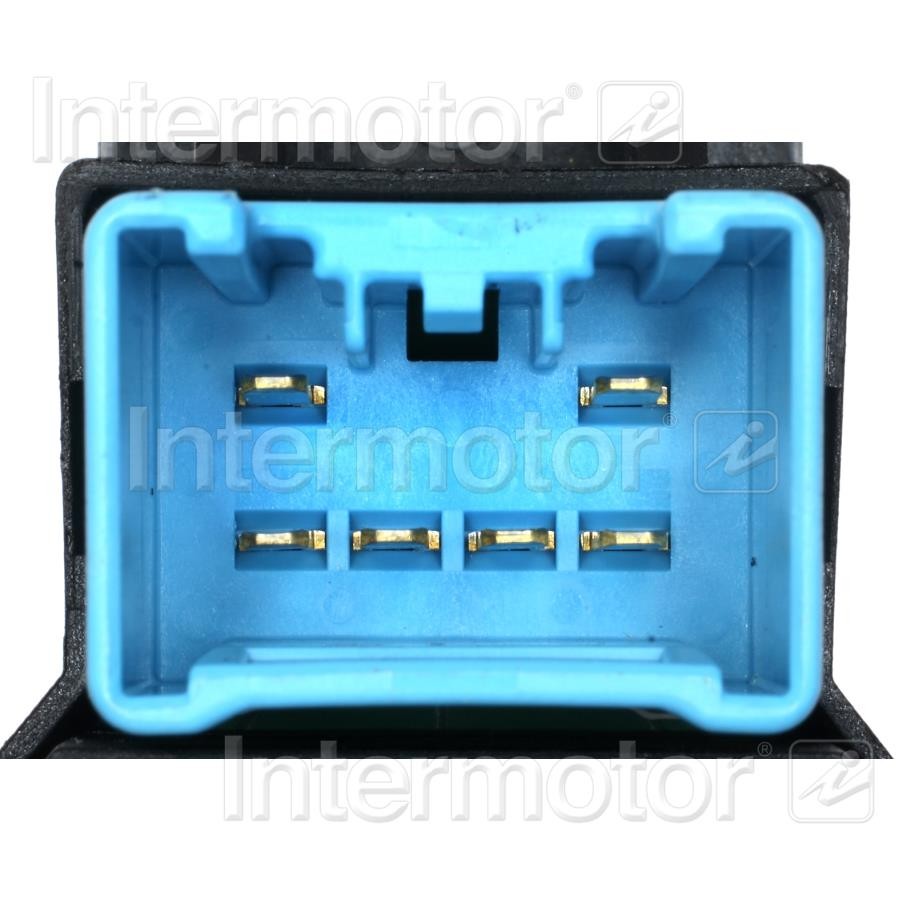 Standard DWS-411 Power Window Switch - Image 4