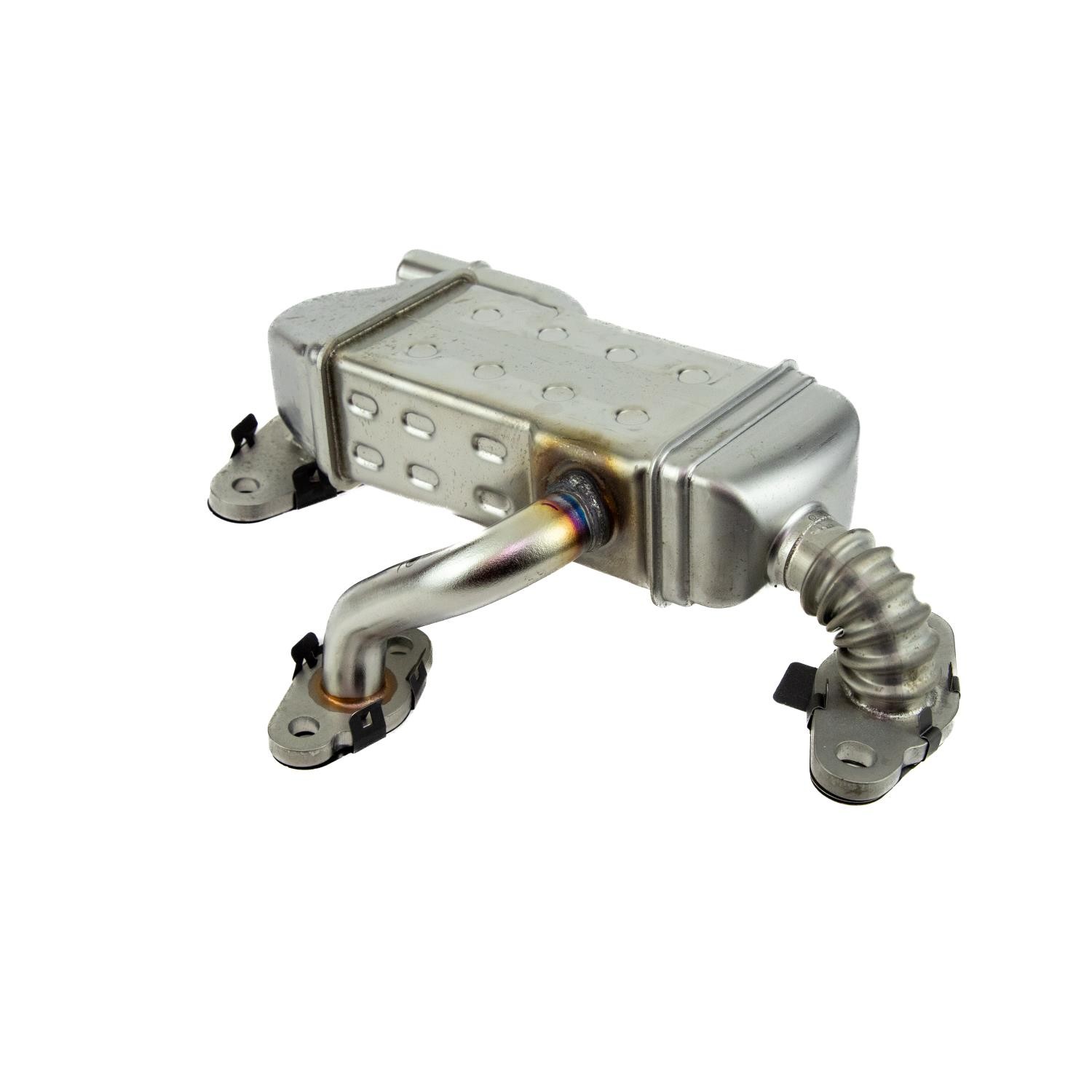 Standard ECK37 EGR Cooler - Image 2