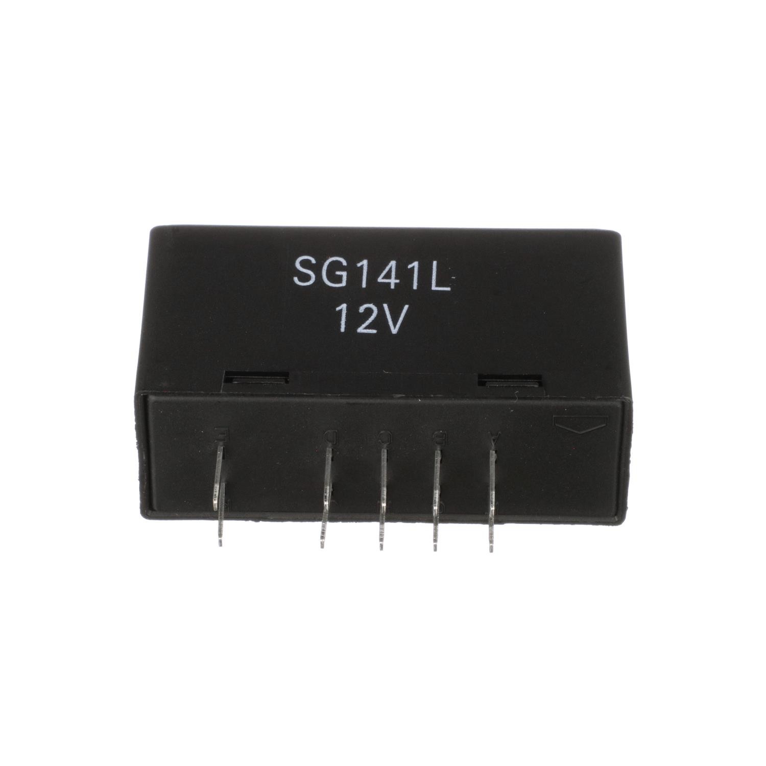 Standard EFL-27 Hazard Flasher - Image 4