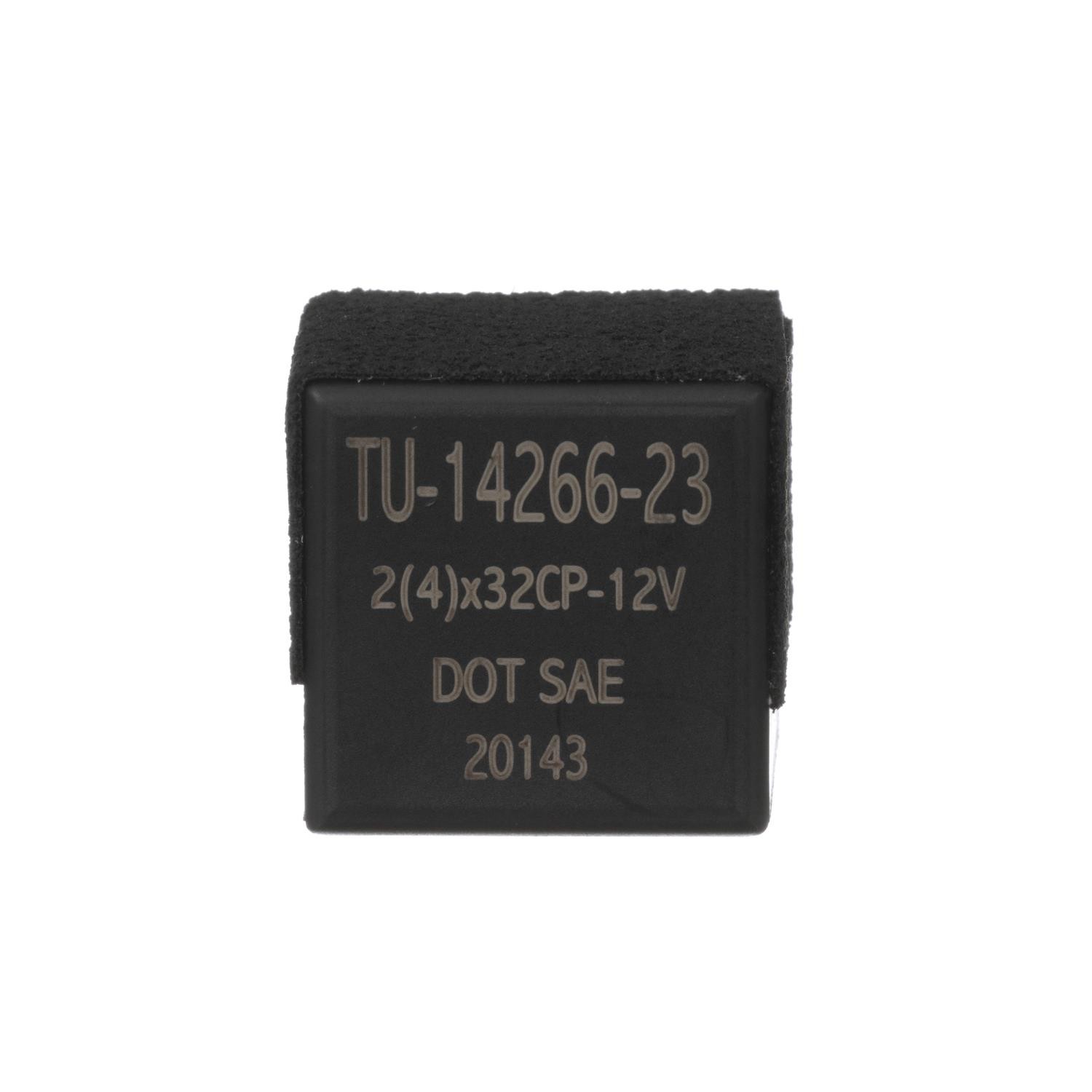 Standard EFL-32 Hazard Flasher - Image 4