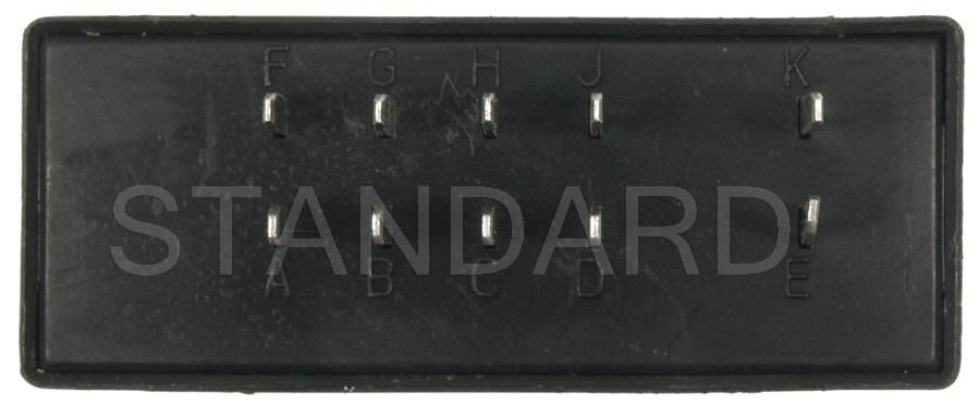 Standard EFL-36 Hazard Flasher