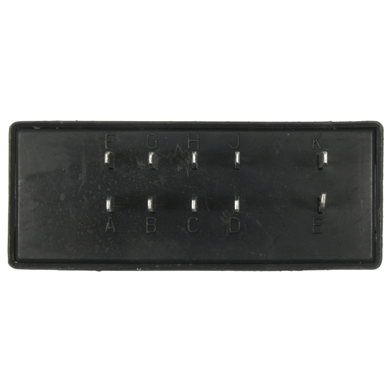 Standard EFL-36 Hazard Flasher - Image 3