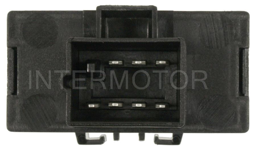 Standard EFL-59 Hazard Flasher