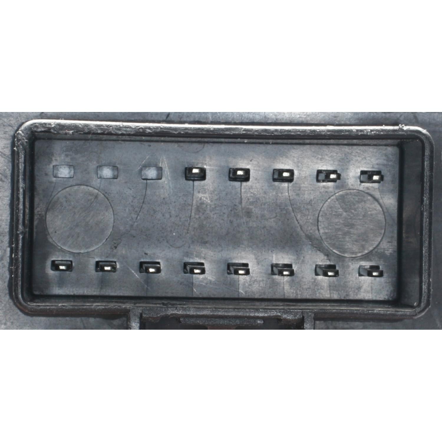 Standard EFL-81 Hazard Flasher - Image 2