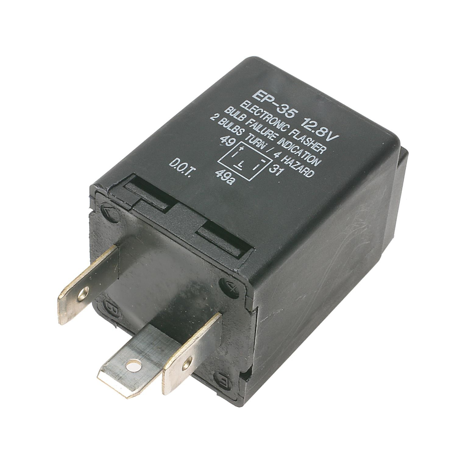 Standard EFL-9 Hazard Flasher - Image 3