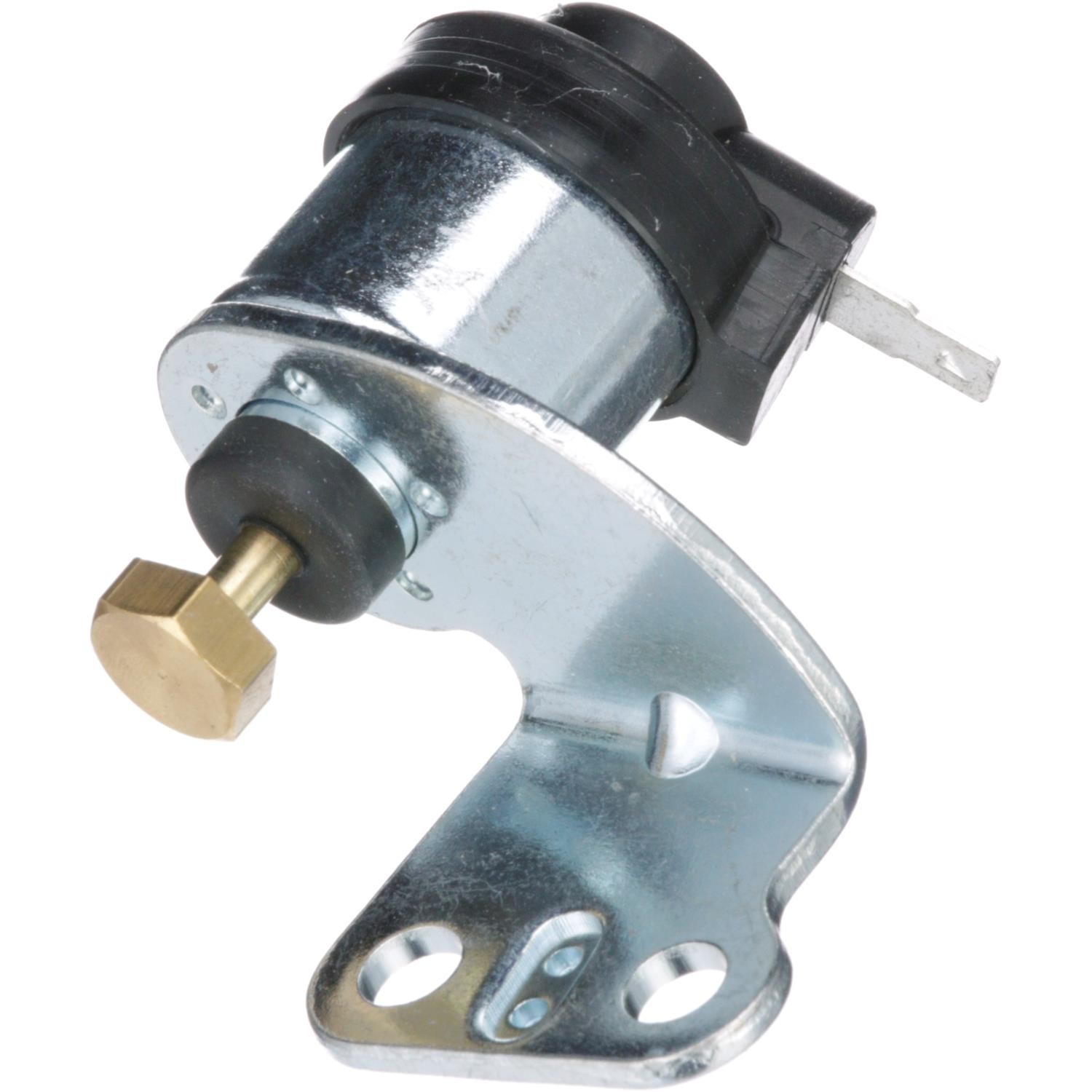 Standard ES110 Idle Stop Solenoid - Image 2