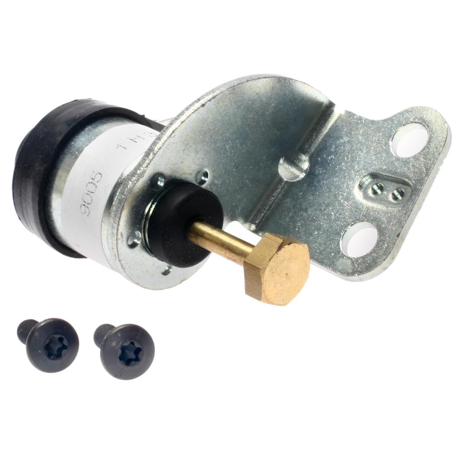 Standard ES110 Idle Stop Solenoid - Image 5