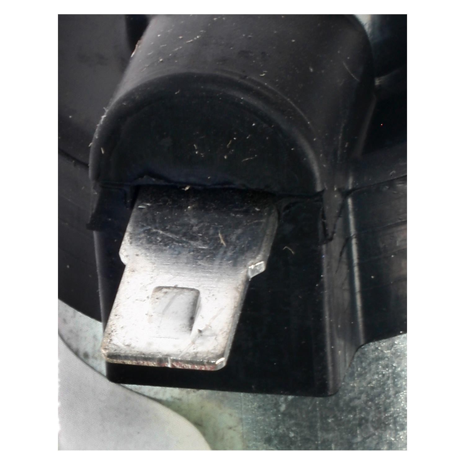 Standard ES110 Idle Stop Solenoid - Image 6