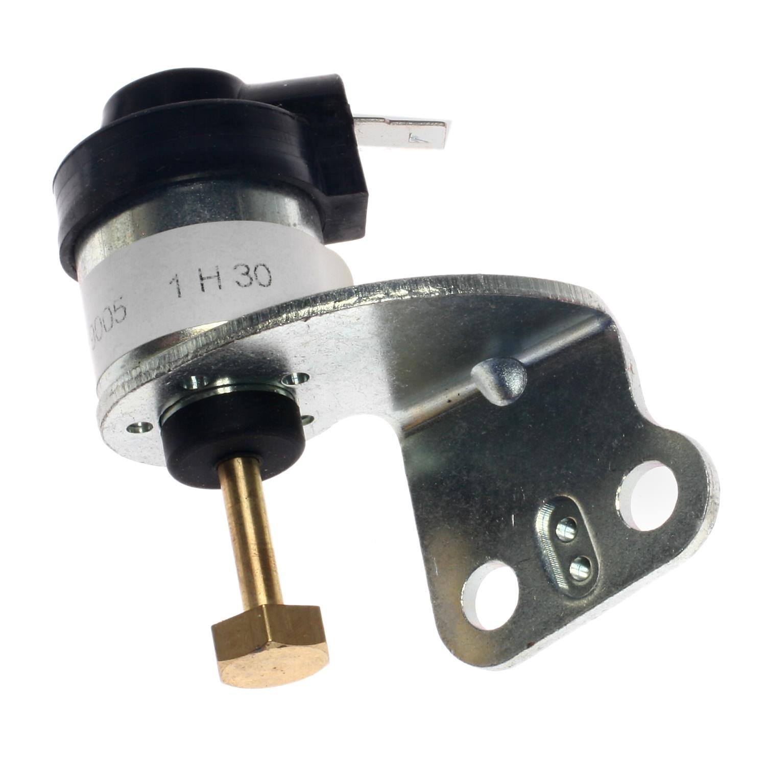 Standard ES110 Idle Stop Solenoid - Image 9
