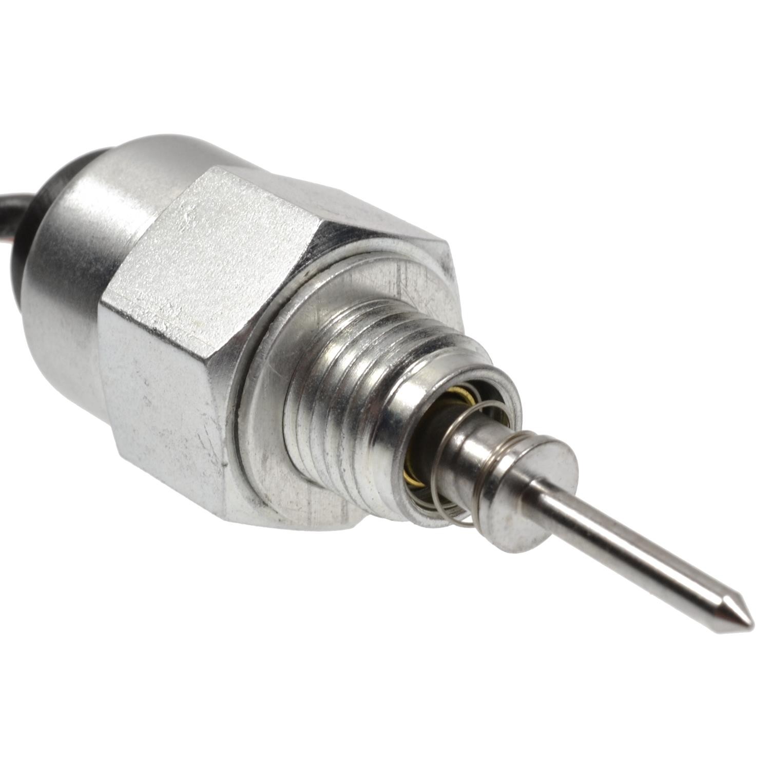Standard ES135 Fuel Shut-Off Solenoid