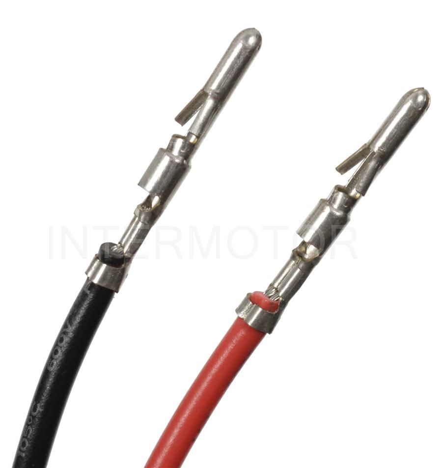 Standard ES135 Fuel Shut-Off Solenoid - Image 2