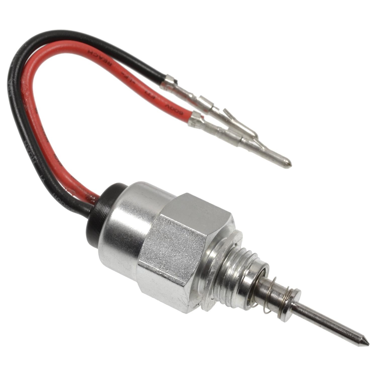 Standard ES135 Fuel Shut-Off Solenoid - Image 3