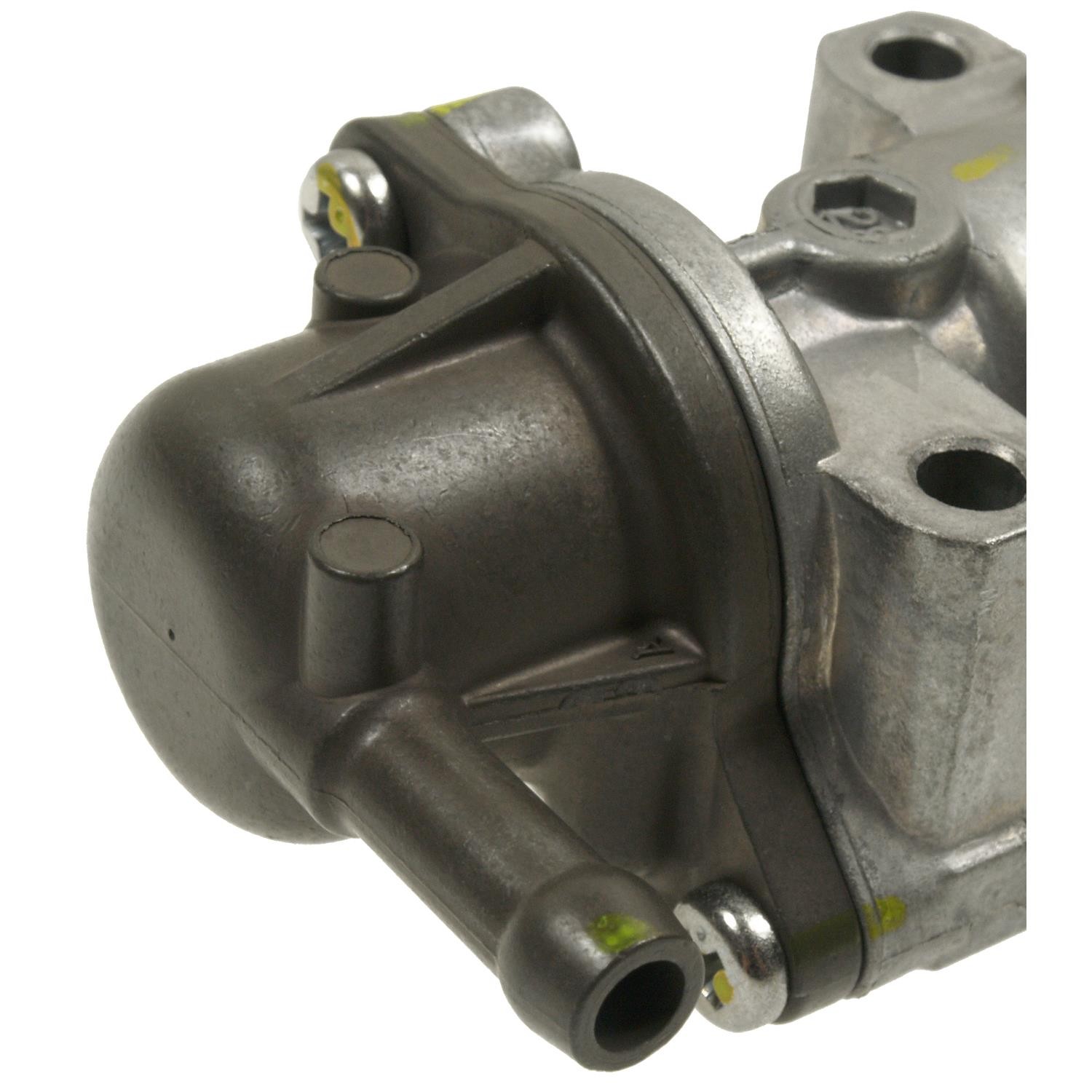 Standard ES163 Idle Stop Solenoid