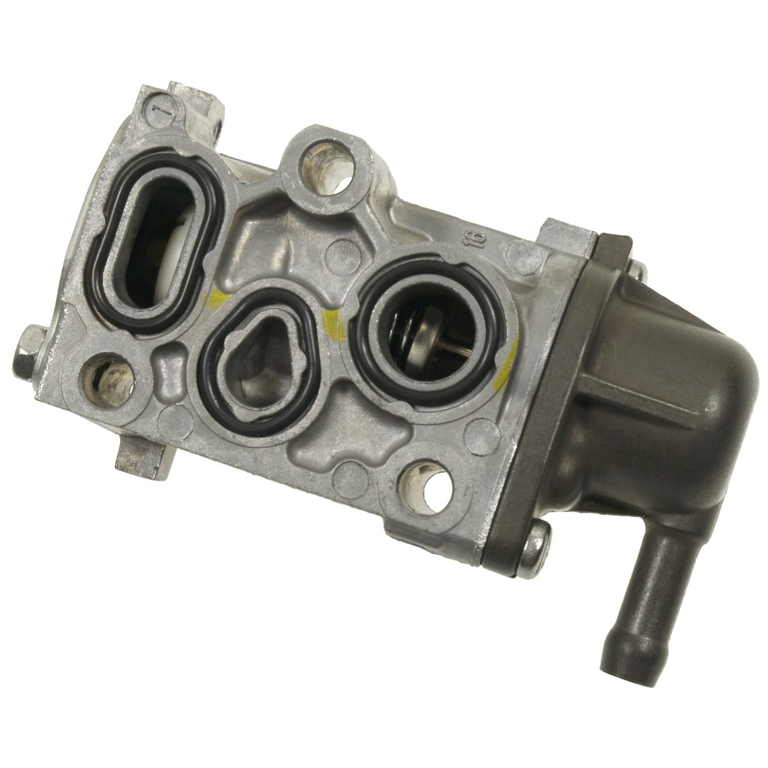 Standard ES163 Idle Stop Solenoid - Image 2