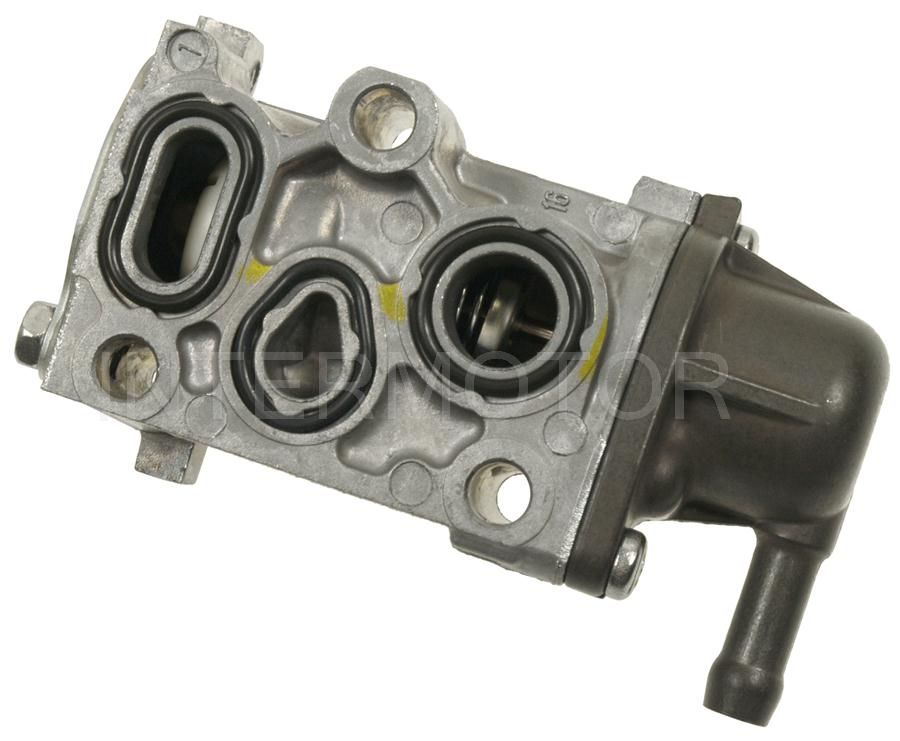 Standard ES163 Idle Stop Solenoid - Image 3