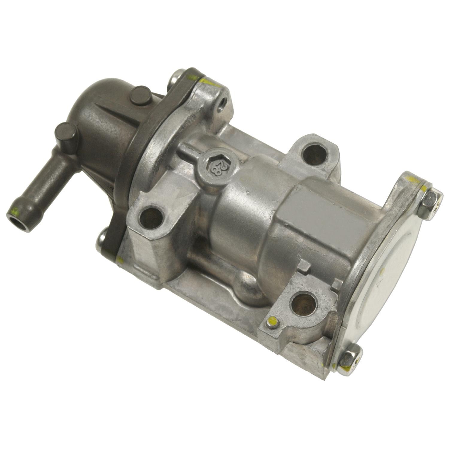 Standard ES163 Idle Stop Solenoid - Image 4