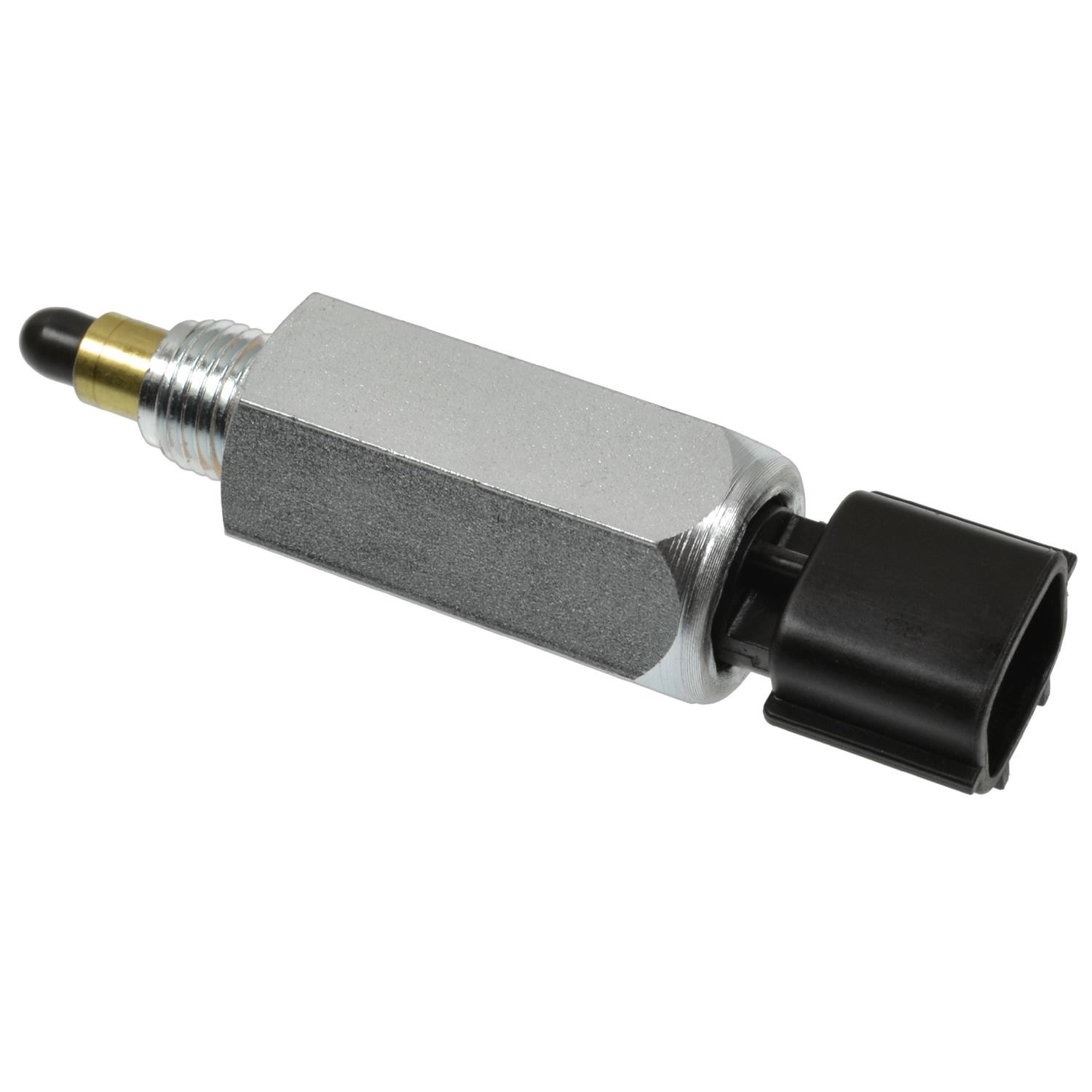 Standard ES166 Idle Stop Solenoid - Image 2