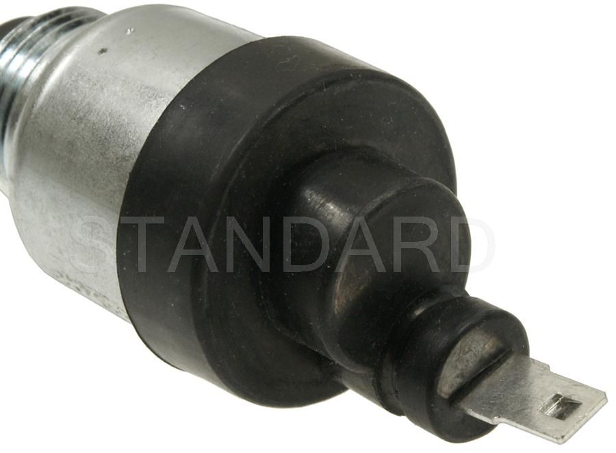 Standard ES9 Idle Stop Solenoid - Image 2