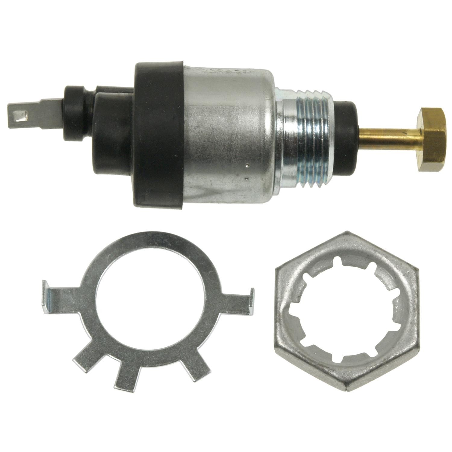 Standard ES9 Idle Stop Solenoid - Image 3
