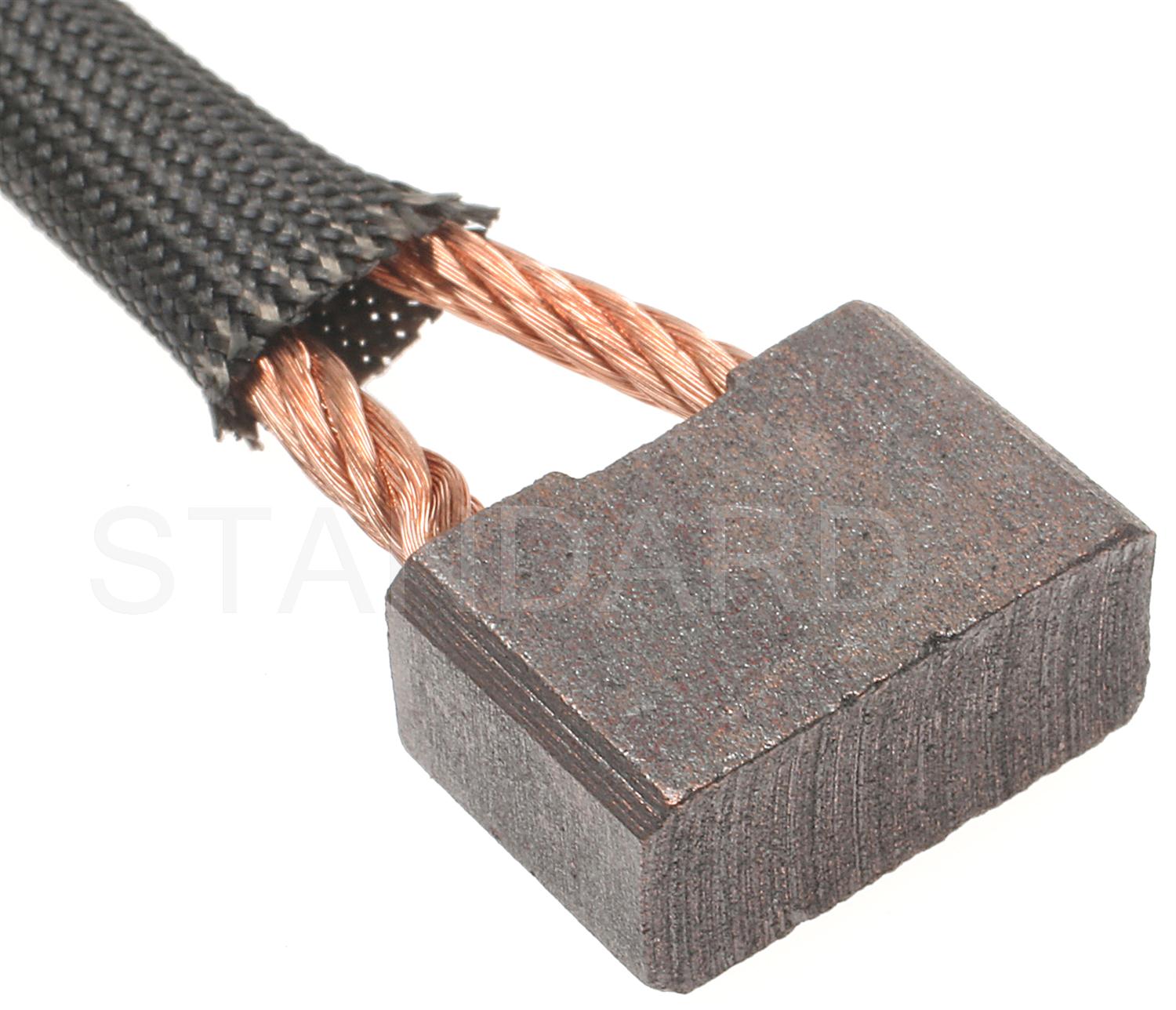 Standard EX-18T Starter Brush Set