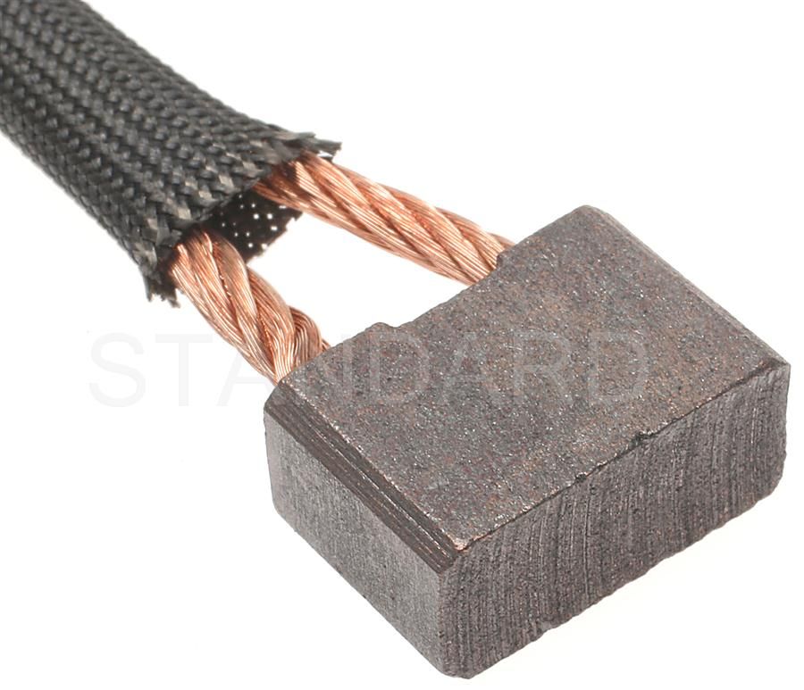 Standard EX-18T Starter Brush Set - Image 2
