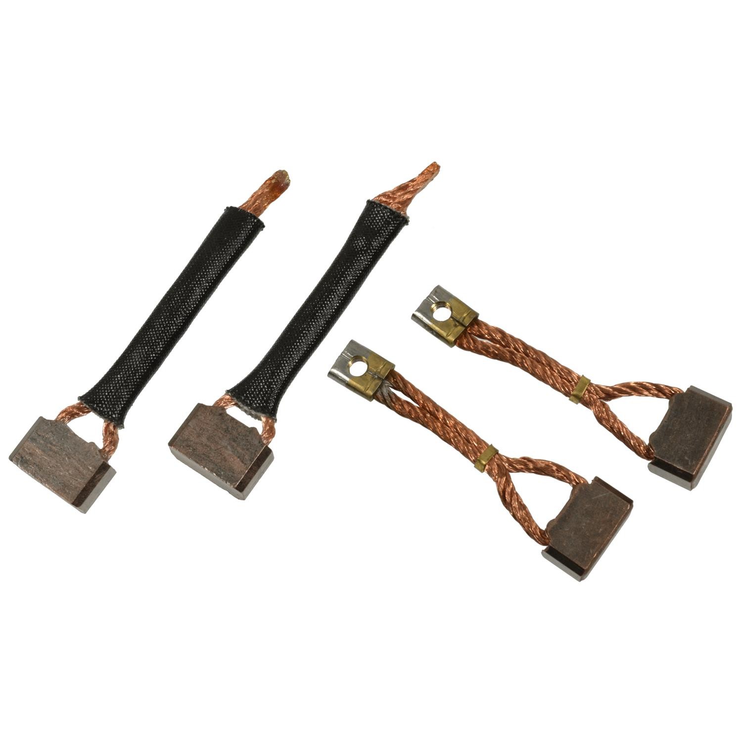 Standard EX-18T Starter Brush Set - Image 4
