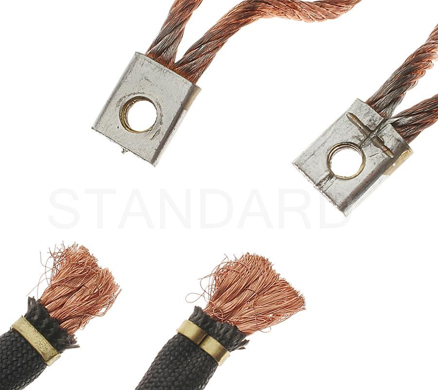 Standard EX-18T Starter Brush Set - Image 6