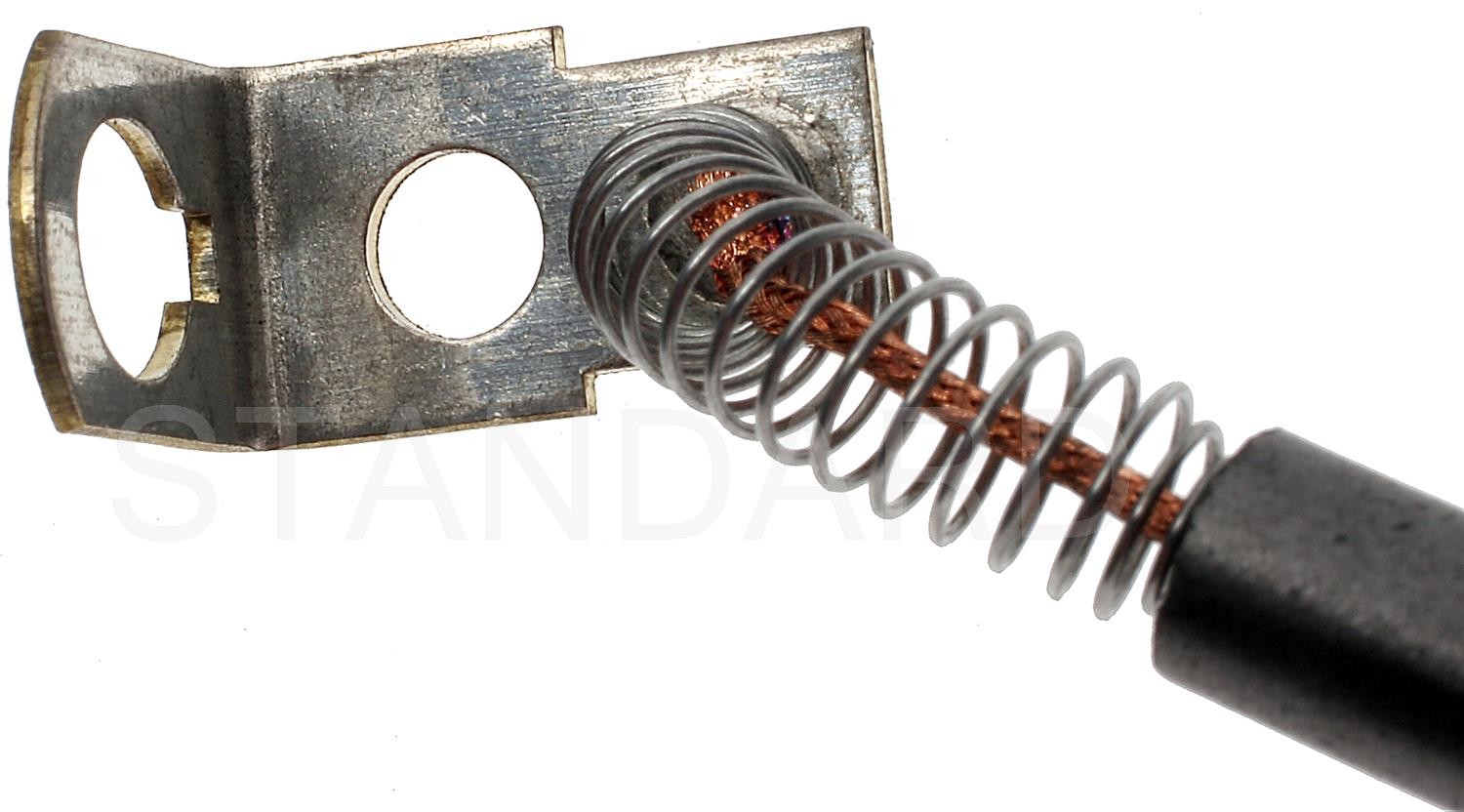 Standard EX-87 Alternator / Generator Brush Set - Image 6