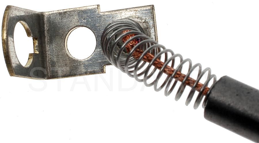 Standard EX-87 Alternator / Generator Brush Set