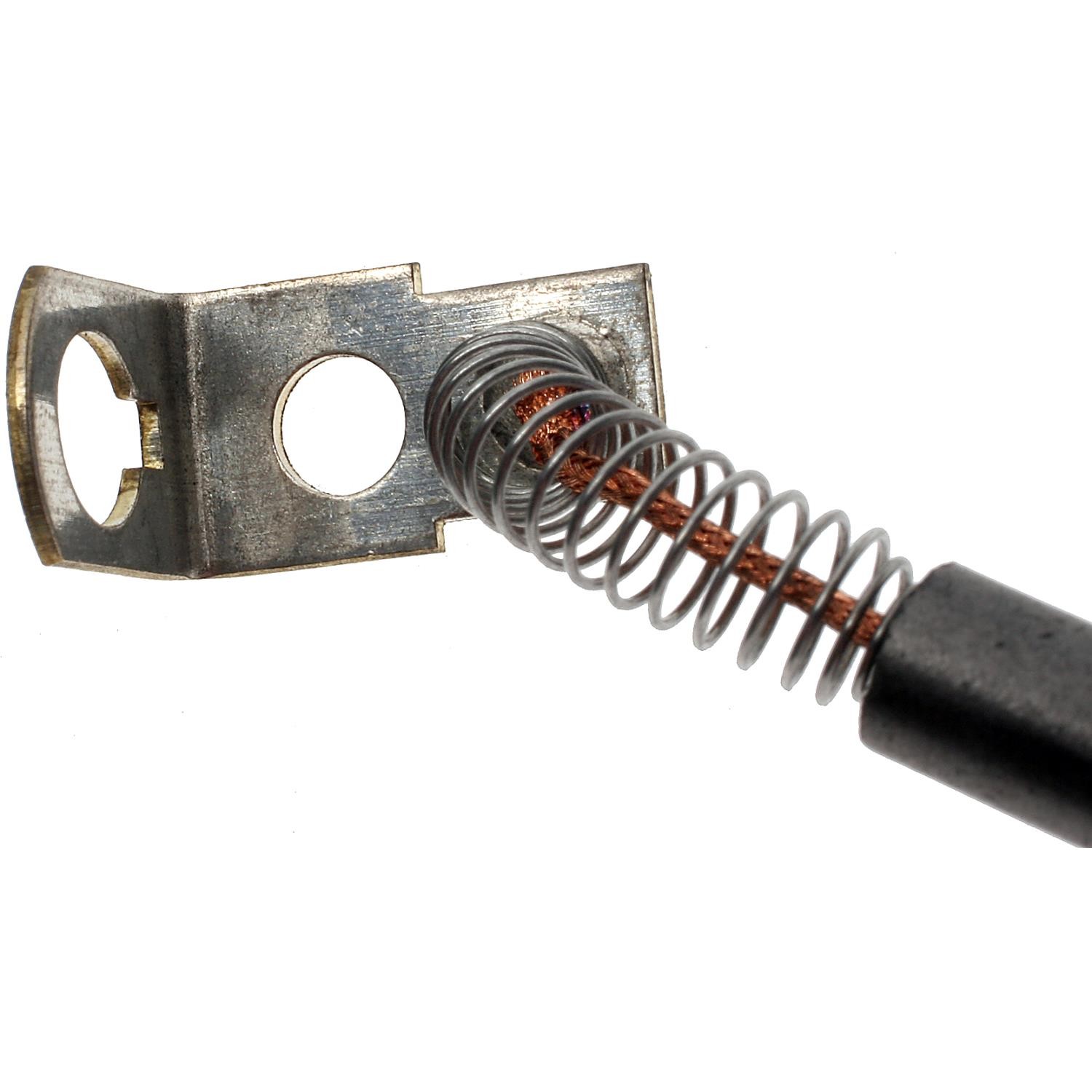 Standard EX-87 Alternator / Generator Brush Set - Image 7