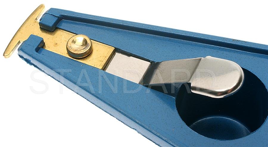 Standard FD-117 OE Durability Improved Distributor Rotor - Image 4