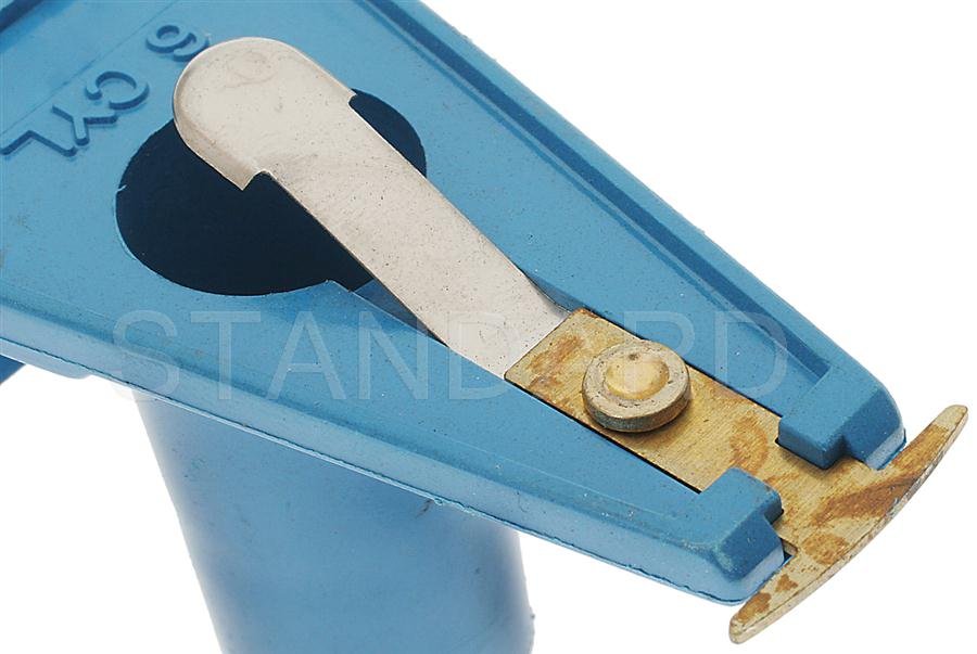 Standard FD-118 OE Durability Improved Distributor Rotor - Image 4