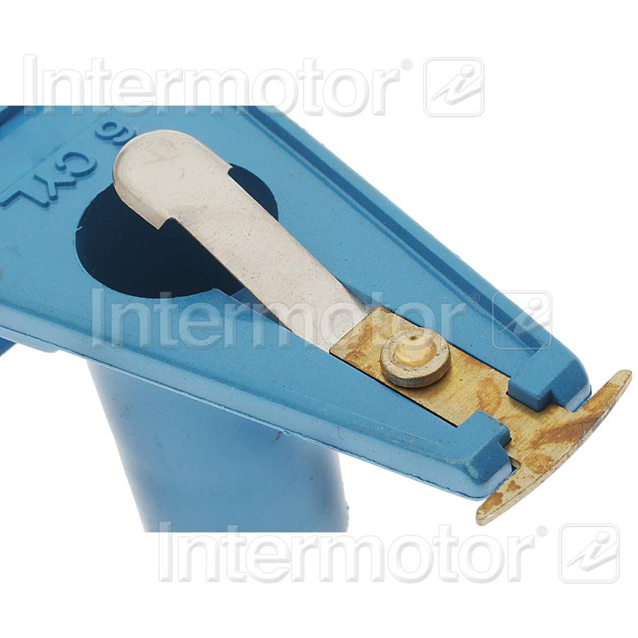 Standard FD-118 OE Durability Improved Distributor Rotor - Image 7