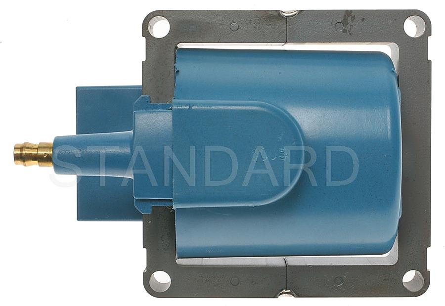 Standard FD-478 OE Durability Improved Ignition Coil - Image 8