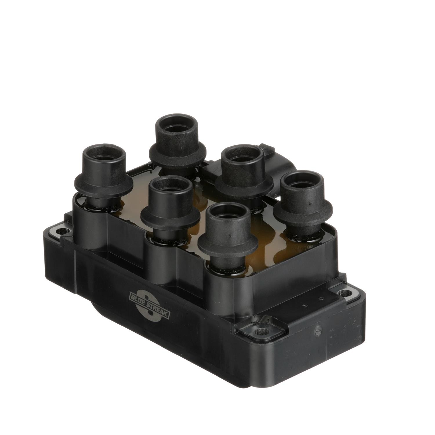 Standard FD-480 OE Durability Improved Ignition Coil