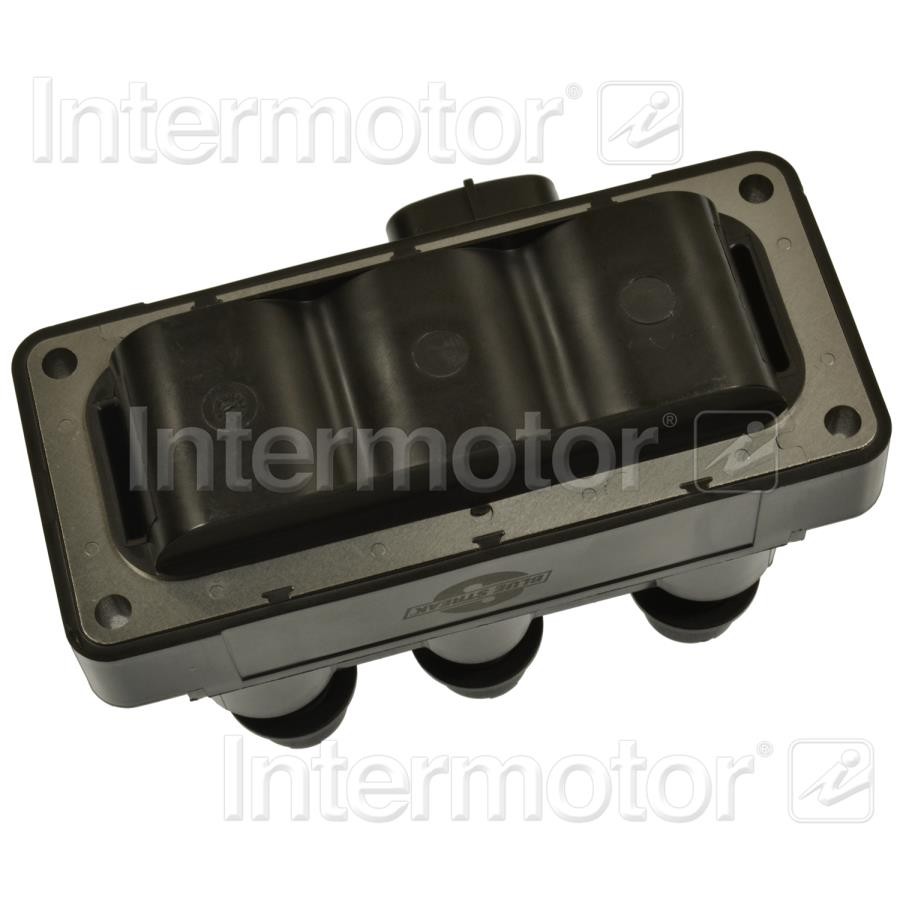 Standard FD-480 OE Durability Improved Ignition Coil - Image 3