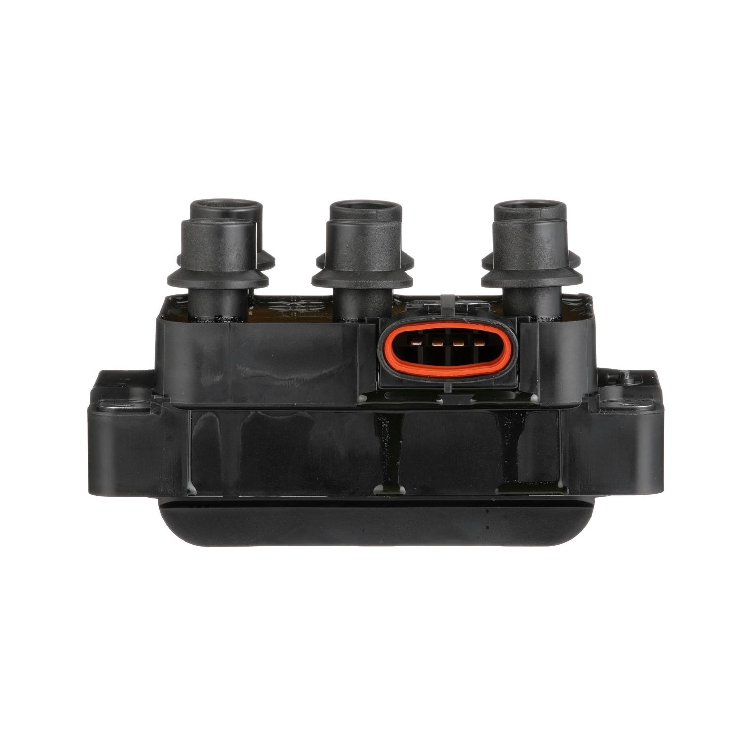 Standard FD-480 OE Durability Improved Ignition Coil - Image 5