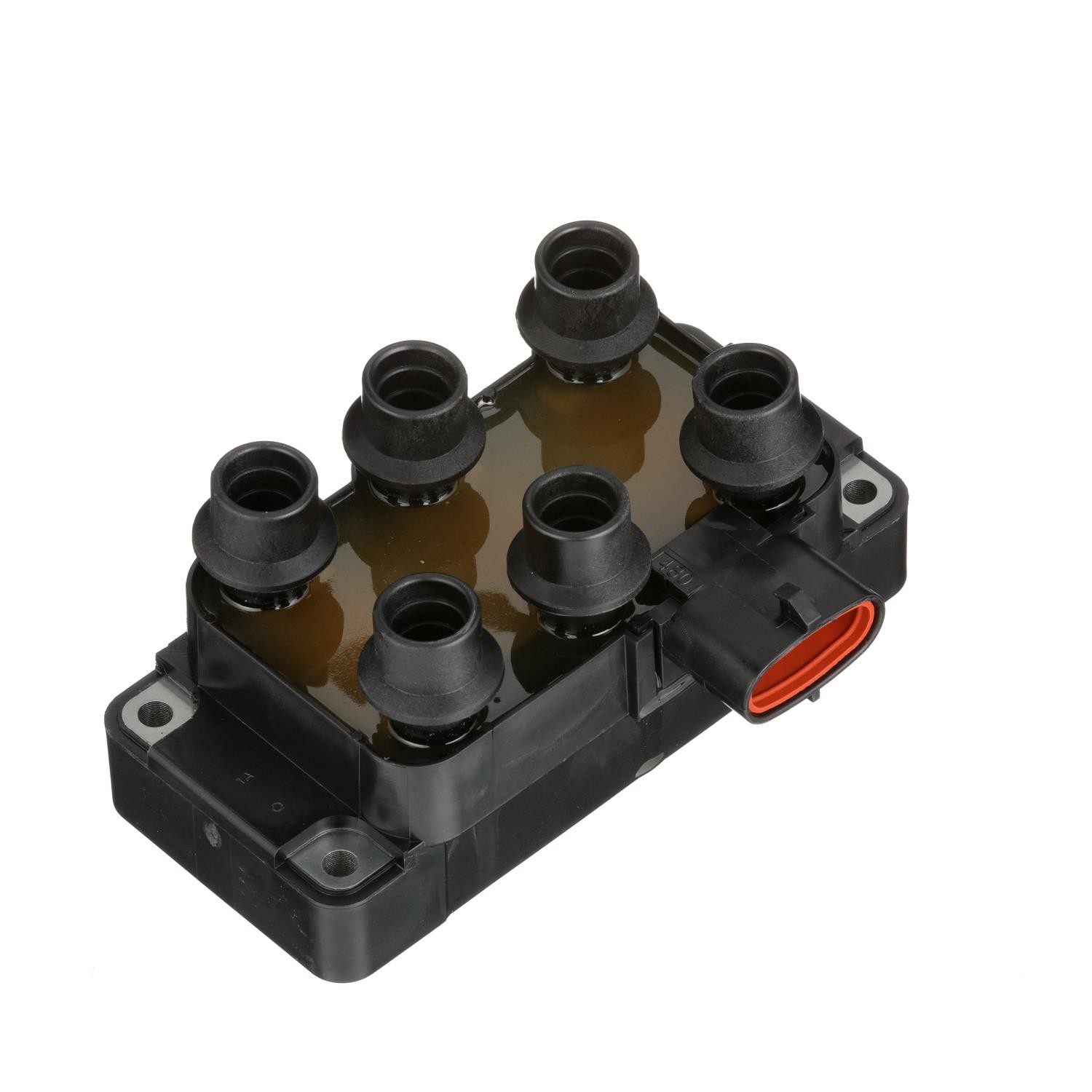 Standard FD-480 OE Durability Improved Ignition Coil - Image 6
