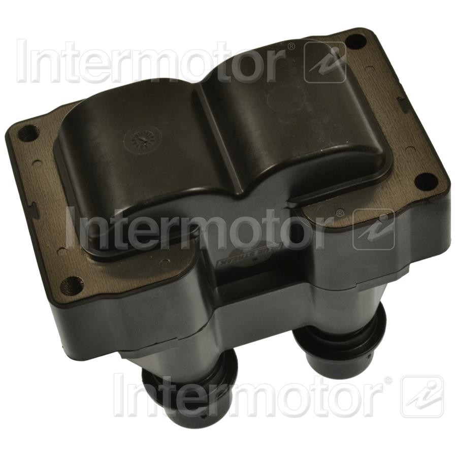Standard FD-487 OE Durability Improved Ignition Coil - Image 3